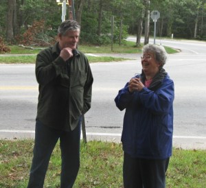 20110918 trip & sandra