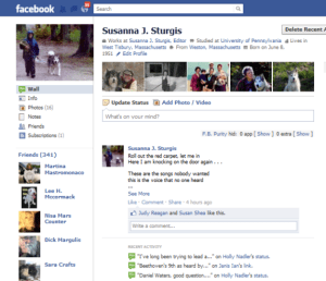 FB profile 20120101