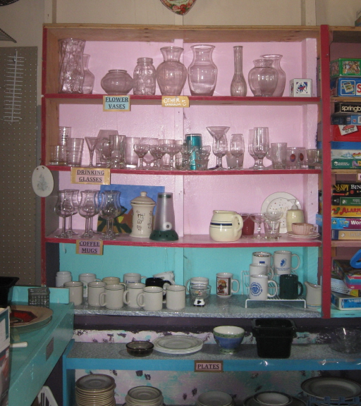 Thinking of hosting a wine & cheese, or a kaffeeklatsch?