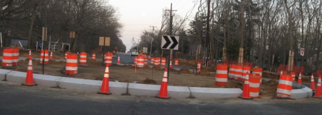 A Counterclockwise Orange