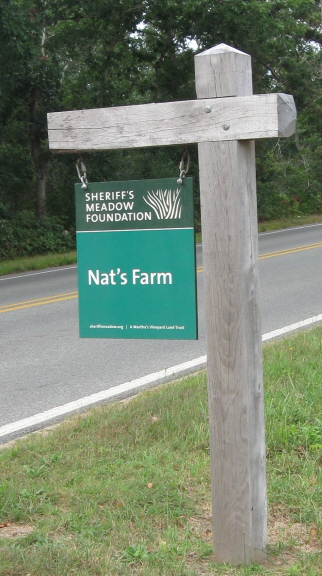 nats farm