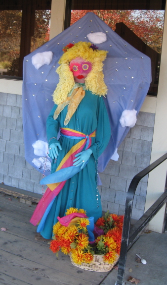 Lucy in the Sky with Diamonds @ Up-Island Cronig's