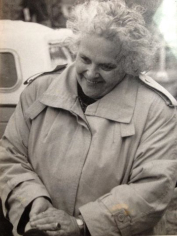 Betty Ann Bryant 96 res