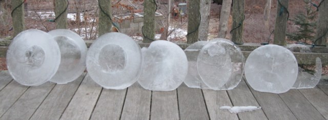 Friday morning, March 7