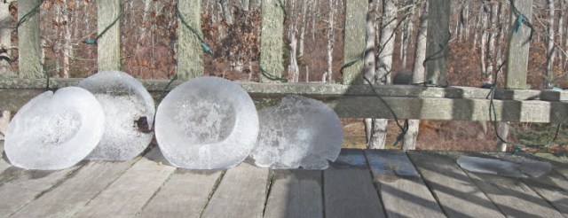 Saturday morning, March 8