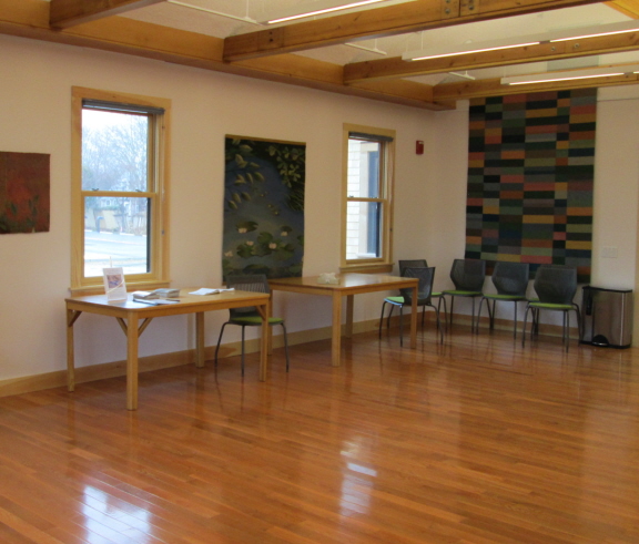 program room