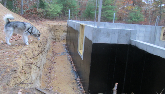 20141101 foundation & trav