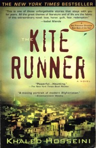 kite runner cover