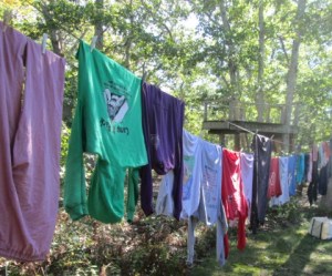 Sleeves, I see sleeves . . .