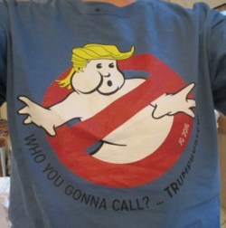 The Trumpbusters' work is just beginning.