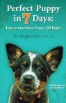 Book cover: "Perfect Puppy in 7 Days"